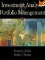 Frank K. Reilly, Keith C. Brown: Investment Analysis and Portfolio Management