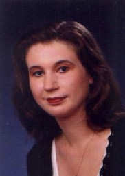 Mgr. Ilona Kostadinovová Mgr. Ilona Kostadinovová